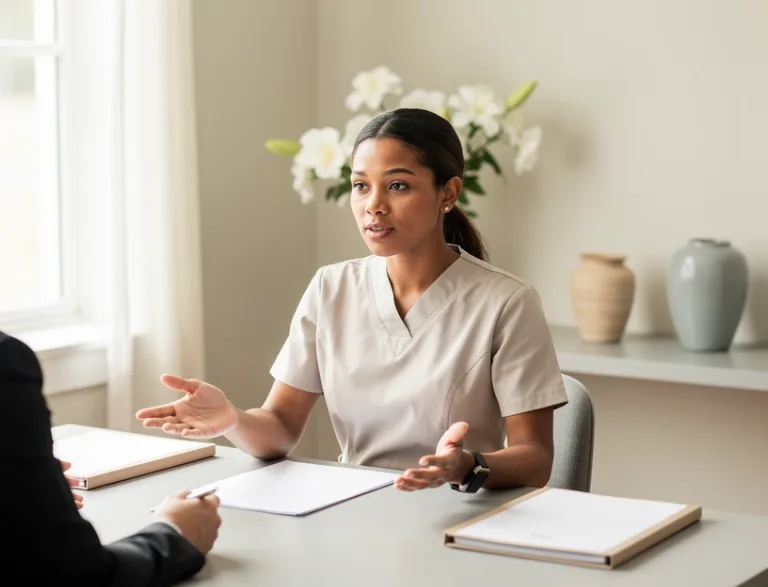 Funeral Pre-Planning service in Stamford
